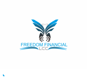 Freedom Financial, LLC entry by almufid_design