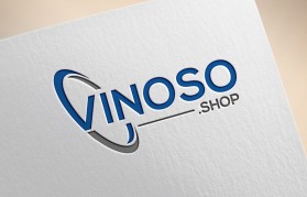 VINOSO.Shop entry by Design Rock