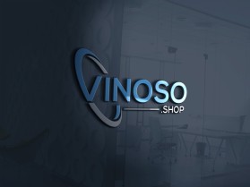 VINOSO.Shop entry by Design Rock