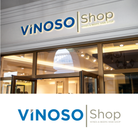 VINOSO.Shop entry by jannatan