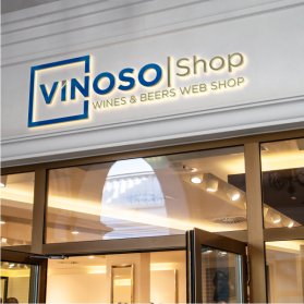 VINOSO.Shop entry by jannatan