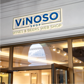 VINOSO.Shop entry by jannatan