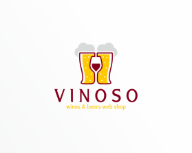 VINOSO.Shop entry by Mukidi