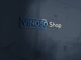 VINOSO.Shop entry by MuhammadR