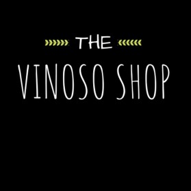 VINOSO.Shop entry by ASLOGOS