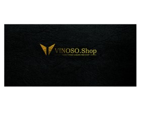 VINOSO.Shop entry by Niels