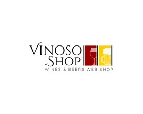 VINOSO.Shop entry by apmcdesigner