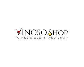 VINOSO.Shop entry by apmcdesigner