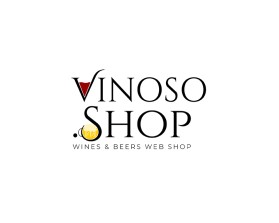 VINOSO.Shop entry by apmcdesigner
