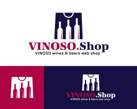 VINOSO.Shop entry by sardor
