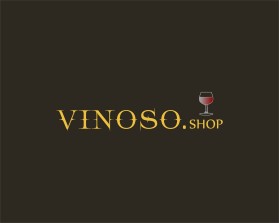 VINOSO.Shop entry by Tanmay29