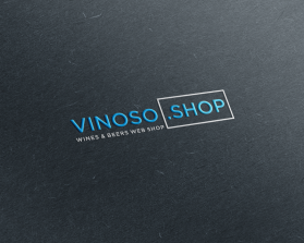 VINOSO.Shop entry by berkahe gusti