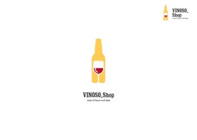 VINOSO.Shop entry by trihandaka