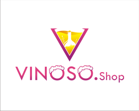 VINOSO.Shop entry by nimbuzart