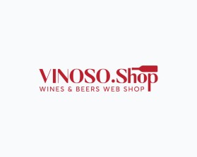 Winning entry: VINOSO.Shop entry by nsdhyd