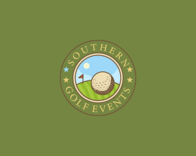 Southern Golf Events entry by didikthofa syarif