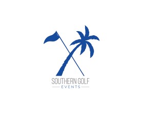 Southern Golf Events entry by Andrea Perez