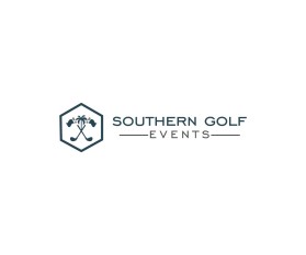 Southern Golf Events entry by Mihaela Costilov