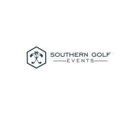 Southern Golf Events entry by Mihaela Costilov