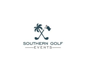 Southern Golf Events entry by Mihaela Costilov