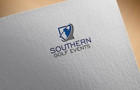Southern Golf Events entry by Tiger Designer