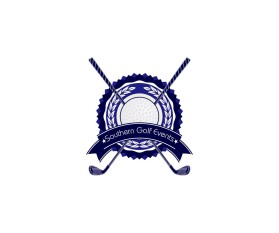 Southern Golf Events entry by zodonk