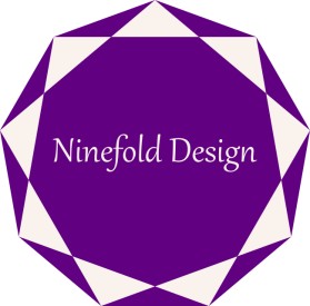 Ninefold Design  entry by IFerraro