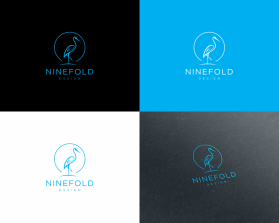 Ninefold Design  entry by berkahe gusti