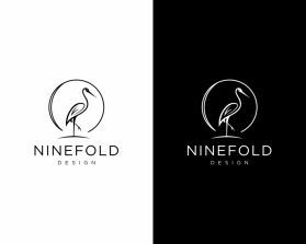 Ninefold Design  entry by berkahe gusti