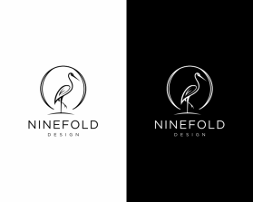 Ninefold Design  entry by berkahe gusti