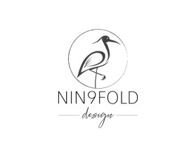 Ninefold Design  entry by DeuxAimes