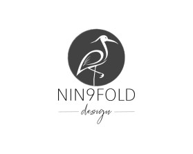 Ninefold Design  entry by DeuxAimes