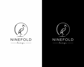 Ninefold Design  entry by berkahe gusti