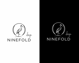 Ninefold Design  entry by berkahe gusti