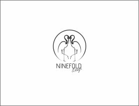 Ninefold Design  entry by KaranDeol
