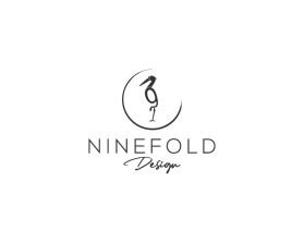 Ninefold Design  entry by RGR design