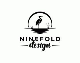 Ninefold Design  entry by AlvaroAlbee
