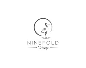 Ninefold Design  entry by RGR design