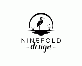 Ninefold Design  entry by AlvaroAlbee