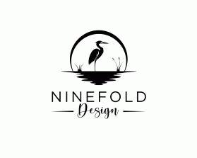 Ninefold Design  entry by AlvaroAlbee