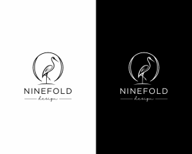 Ninefold Design  entry by berkahe gusti