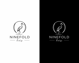 Ninefold Design  entry by berkahe gusti