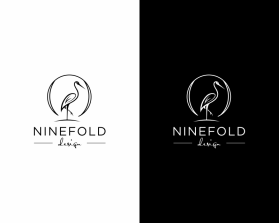 Ninefold Design  entry by berkahe gusti