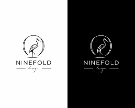 Ninefold Design  entry by berkahe gusti
