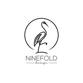 Ninefold Design  entry by Salman