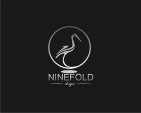 Ninefold Design  entry by trizulian