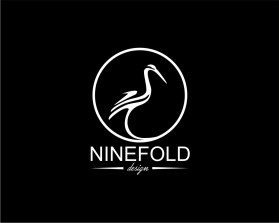 Ninefold Design  entry by trizulian