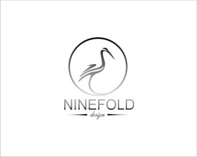 Ninefold Design  entry by trizulian