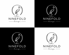 Ninefold Design  entry by berkahe gusti