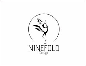 Ninefold Design  entry by KaranDeol